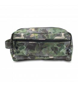 JuJuBe Butterfly Forest - Be Dapper Toiletry Bag